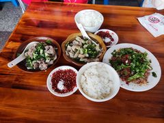 -周记翘脚牛肉