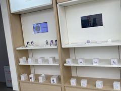 -华为授权体验店(新奥购物中心)