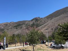 -五台山风景名胜区-罗睺寺
