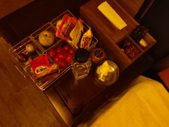-舞指仙境足浴按摩(政务店)