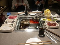 -海底捞火锅(石厦时代广场店)