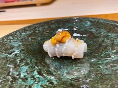 -鮨青(恒基名人购物中心店)