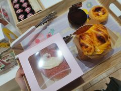 -好利来(SM空港店)