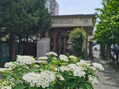 -莫斯科餐厅面包坊(北展店)