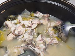 -周渝食惦酸菜鱼(青浦店)