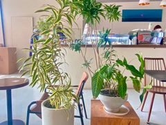 -fishtank鱼缸咖啡(三山街店)