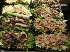 -掂档潮汕牛肉火锅(cityon熙地港店)