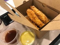 -Kyochon1991校村炸鸡(杨高中路店)