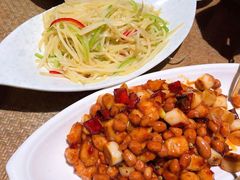 -渝信川菜(西单店)