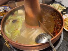 -仁和四季涮肉馆(天坛南门店)