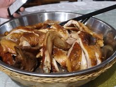 -红旗山庄(圭峰山店)