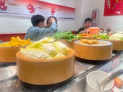 -龍歌自助小火锅(漳州二路爱购店)