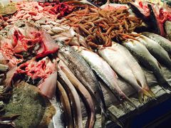 -阿马蛋汤·宁波小海鲜(总店)