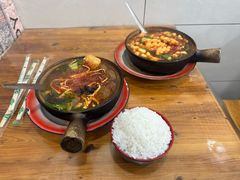 -清真马文肉丸胡辣汤(回民街店)