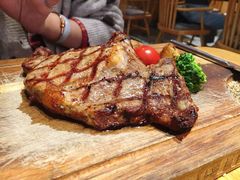 -森Some Fusion(荔湾店)