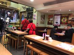 大堂-恭和堂 龟苓膏(铜锣湾店)