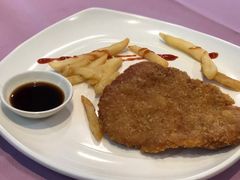 -德大西餐社(云南南路店)