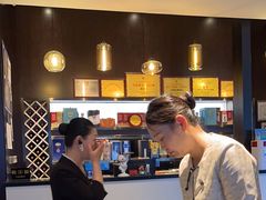 -喜湘宴·精致湖南菜(和平西桥店)