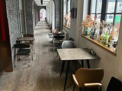 -CHURCH  BISTRO 教堂·餐吧