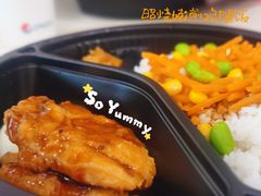 -德克士(新加坡城店)