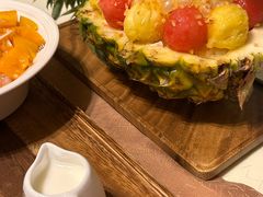 -意卡菲·欢乐聚会餐厅(华侨店)