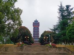 -塔子山公园