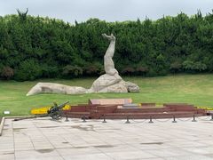 -上海市龙华烈士陵园