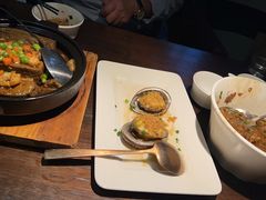 -亚亮|闽海鲜宴