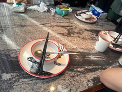 -新白鹿餐厅(松江开元地中海店)