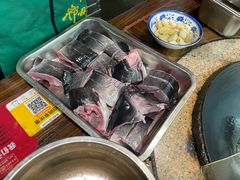 -印象老灶台三下锅·湘西本土原味菜(天门山索道店)