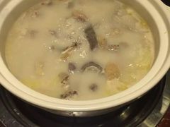 胡椒猪肚鸡-捞王锅物料理(四川北路店)