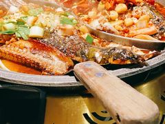 一鱼两吃-味妙烤鱼吧(回龙观店)