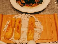 -竹溪一号·天域阁(骑马山店)