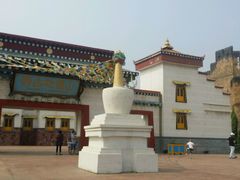 -青岛方特梦幻王国
