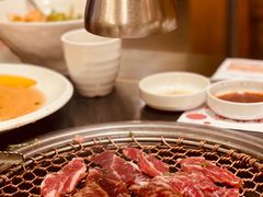 -韩屋韩国料理(天山路店)