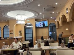 -清真·AL-JANNAT 佳纳特餐厅(狮子桥店)