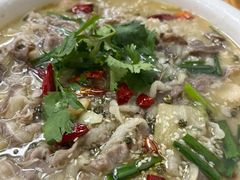 -无招牌