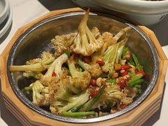 -湘邻呷铺·田园家宴(汉基广场店)