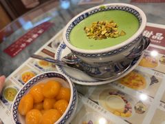 -赵记传承·中国甜品(福州总店)