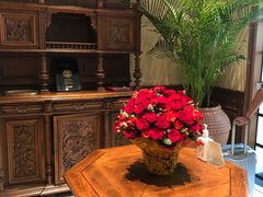 -玫瑰厅上海菜(兴国路店)