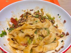 -福瑞记老孙头biangbiang面(新生路店)