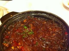 肉糜粉丝煲-永兴餐厅(复兴中路店)