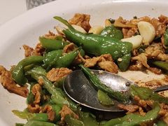 -绿草地·湘菜(芙蓉天街店)