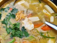 -瑞丽觉觉味道·异国风情(瑞丽大道店)