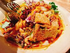 石河子凉皮-耶里夏丽·新疆菜(徐家汇臻选店)
