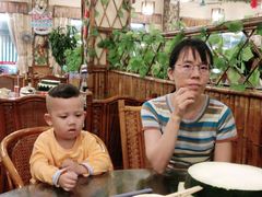 -尚竹阁冬瓜盅·18年地标美食(平洲店)