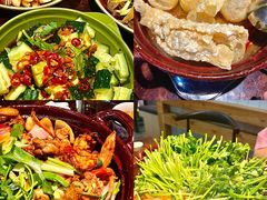 -胡须佬鸡煲四季火锅(海雅缤纷城店)