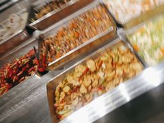 -平娃三宝烧烤·面食(南小街店)