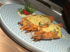 -牛将军•涮肉•烤肉(北京王府井·故宫店)