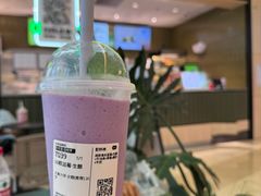 -混果汁(喜荟城店)